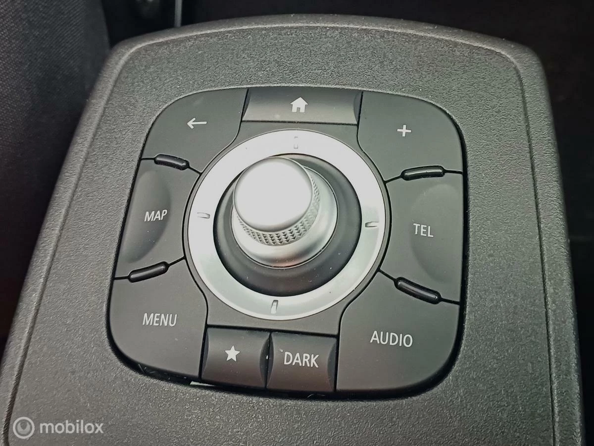 Hoofdafbeelding Renault Scénic
