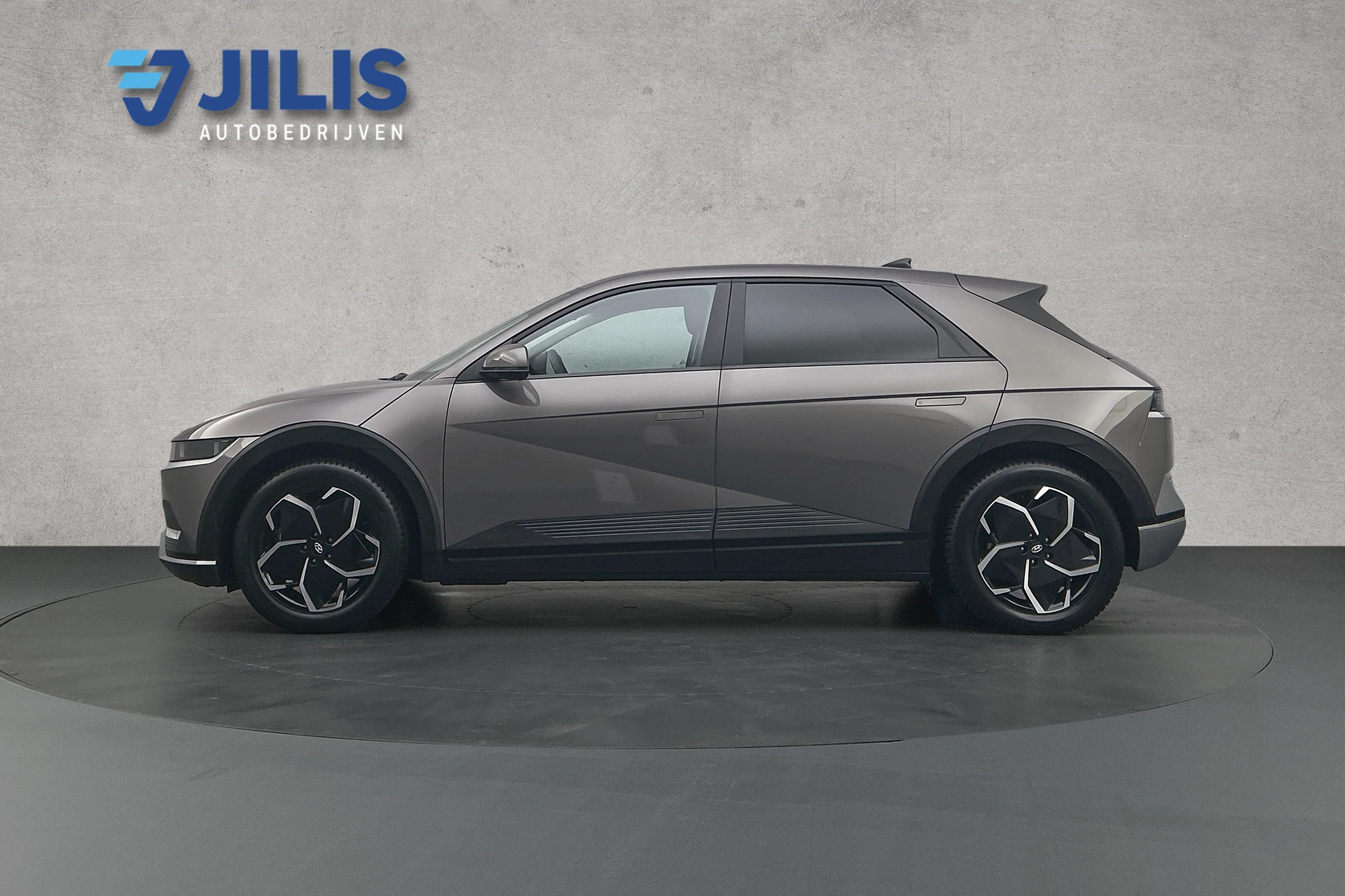 Hoofdafbeelding Hyundai IONIQ 5