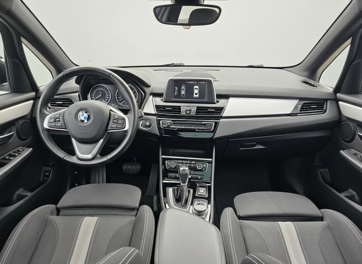 Hoofdafbeelding BMW 2 Serie