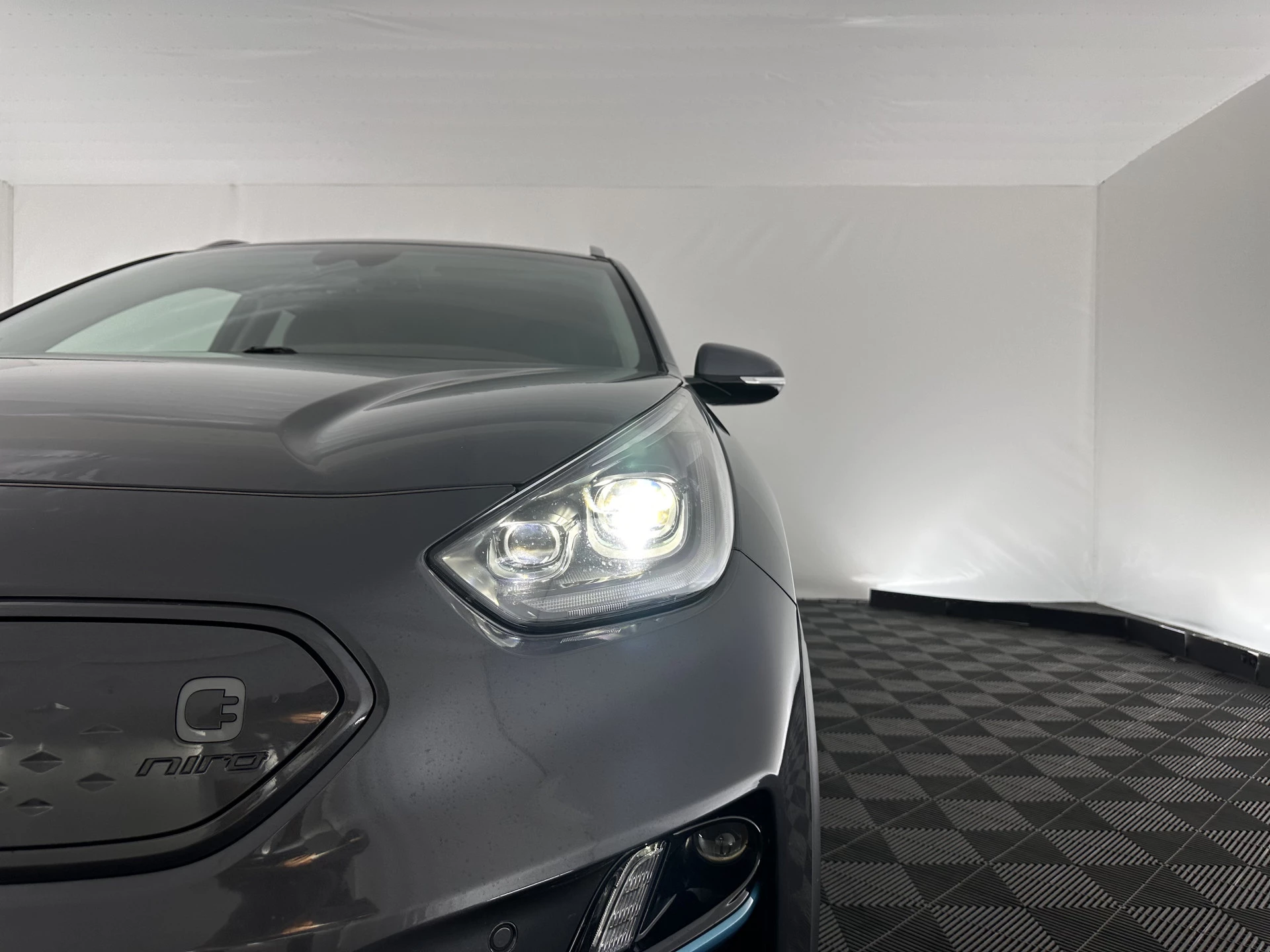 Hoofdafbeelding Kia e-Niro