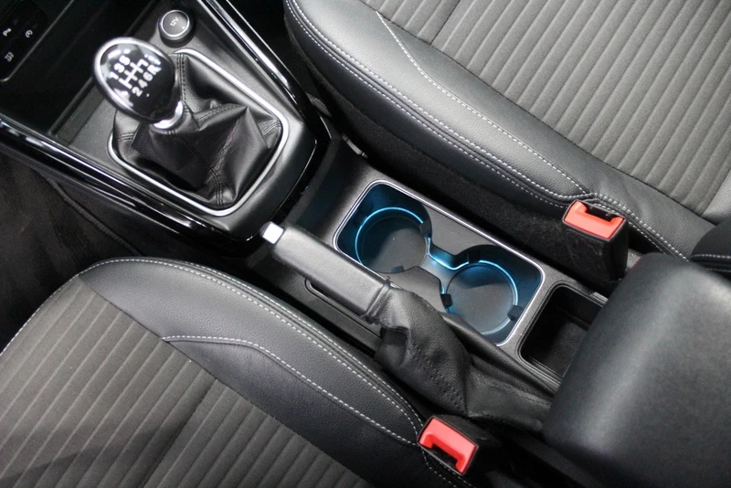 Hoofdafbeelding Ford EcoSport