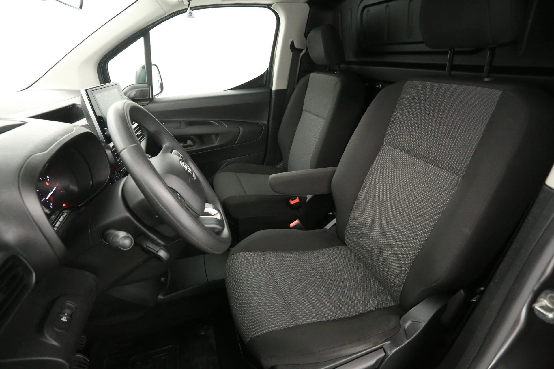 Hoofdafbeelding Toyota ProAce