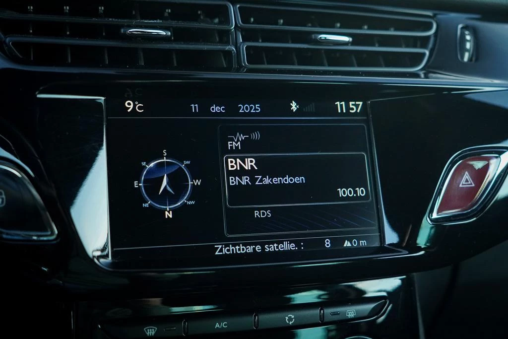 Hoofdafbeelding Citroën DS3