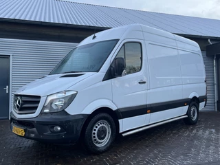 Mercedes-Benz Sprinter 313 2.2 CDI 366 | Lage KM | Zeer mooi, direct inzetbaar