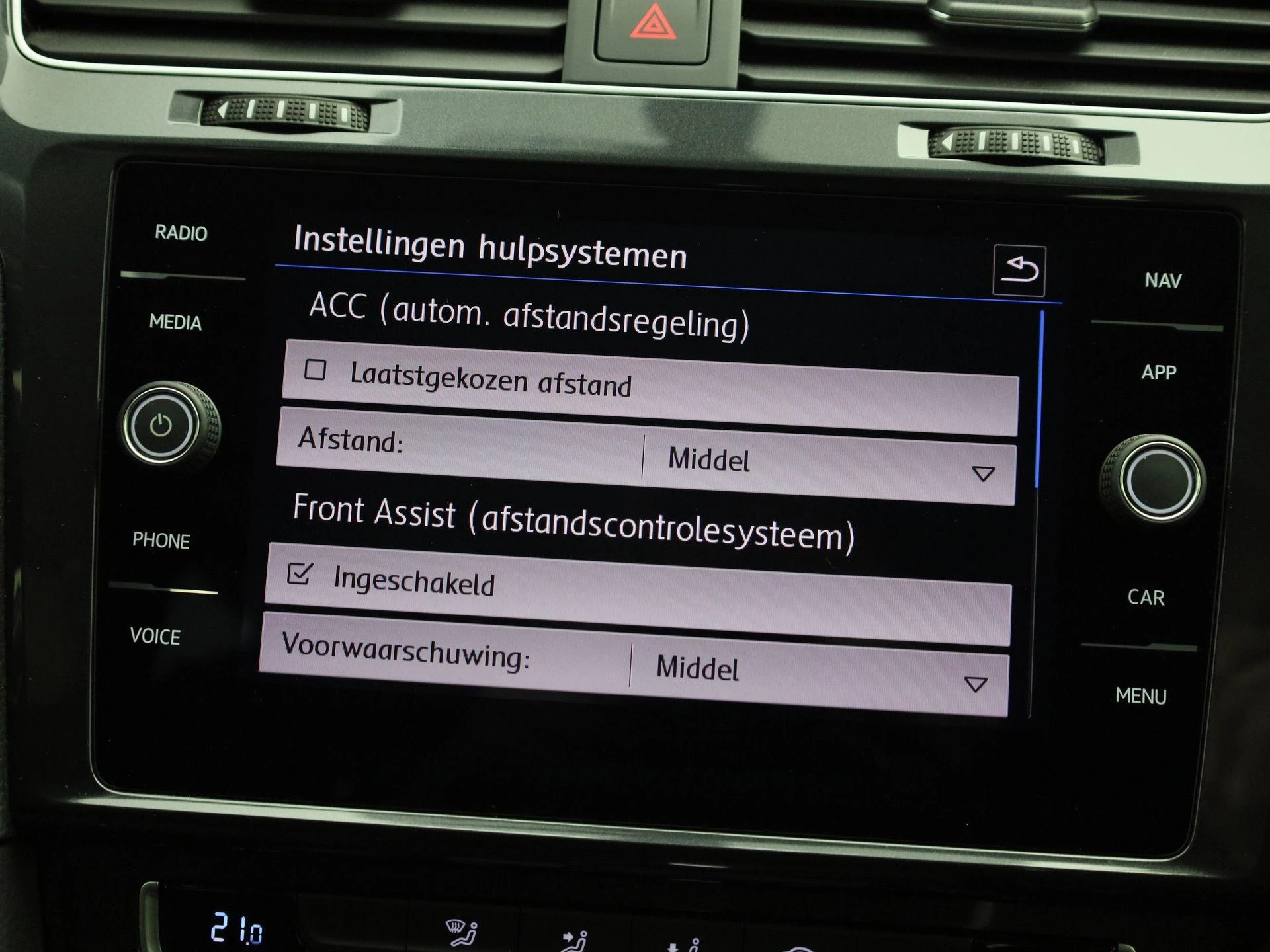 Hoofdafbeelding Volkswagen e-Golf