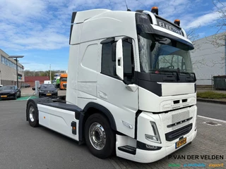Volvo FM FM ELECTRIC