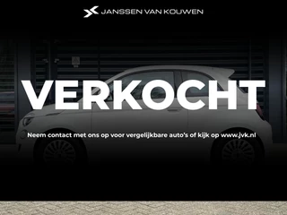 Fiat 500 Urban 42 kWh Pack Style * Camera * Lichtmetalen velgen