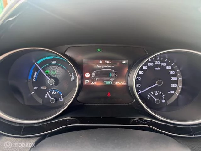 Hoofdafbeelding Kia XCeed