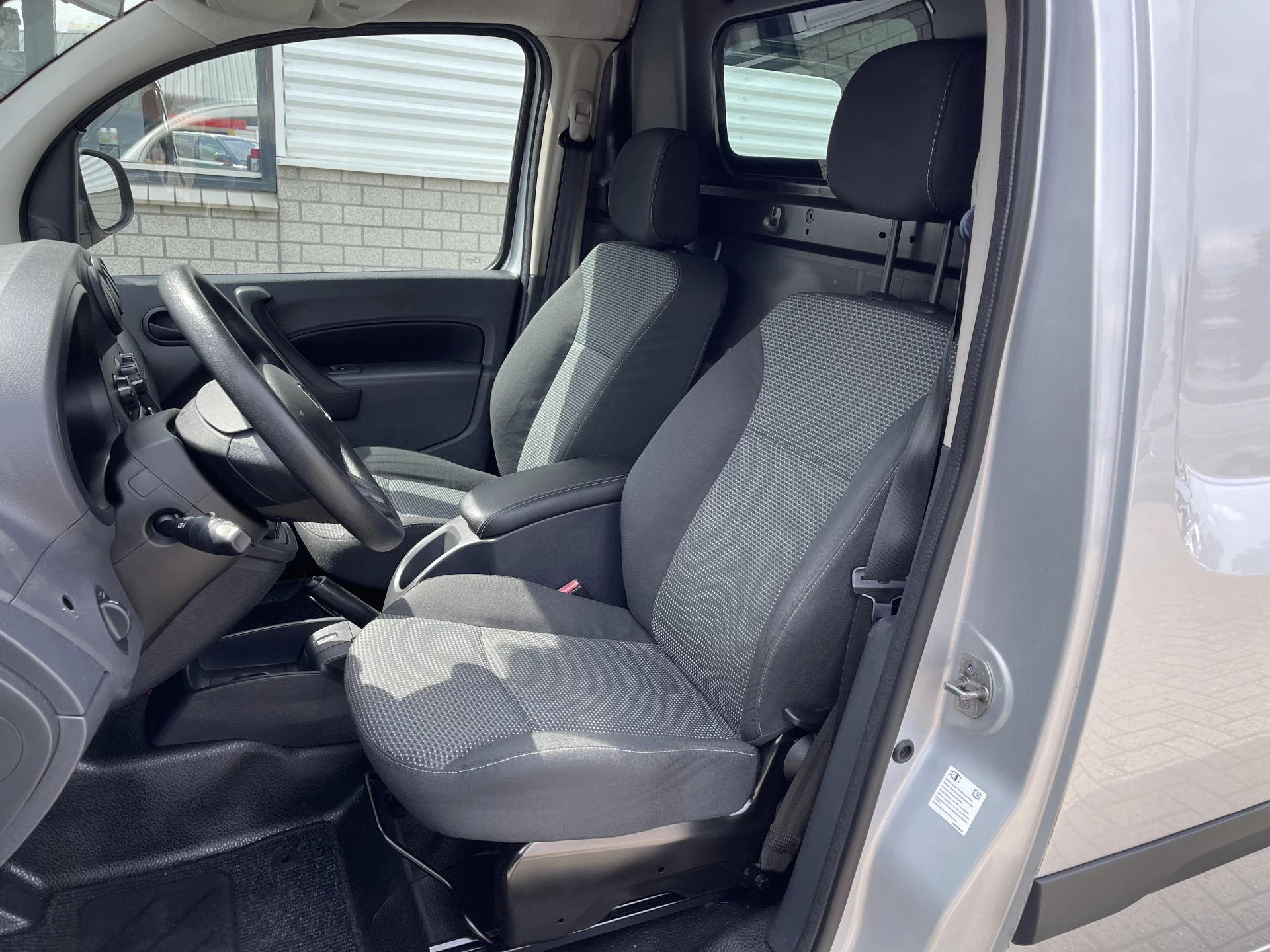 Hoofdafbeelding Mercedes-Benz Citan