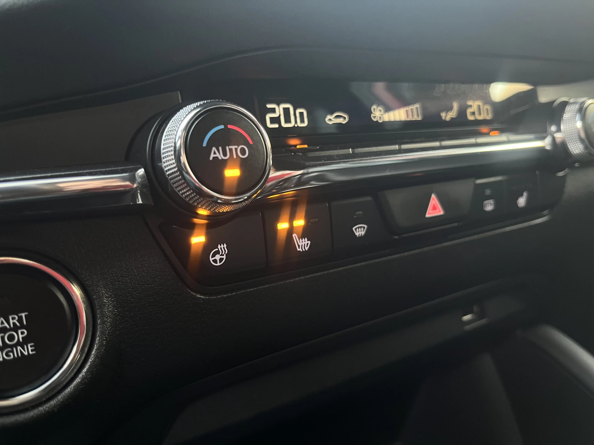 Hoofdafbeelding Mazda 3