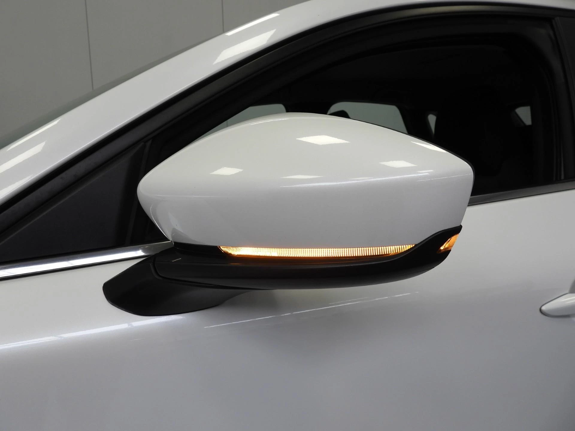 Hoofdafbeelding Mazda CX-30
