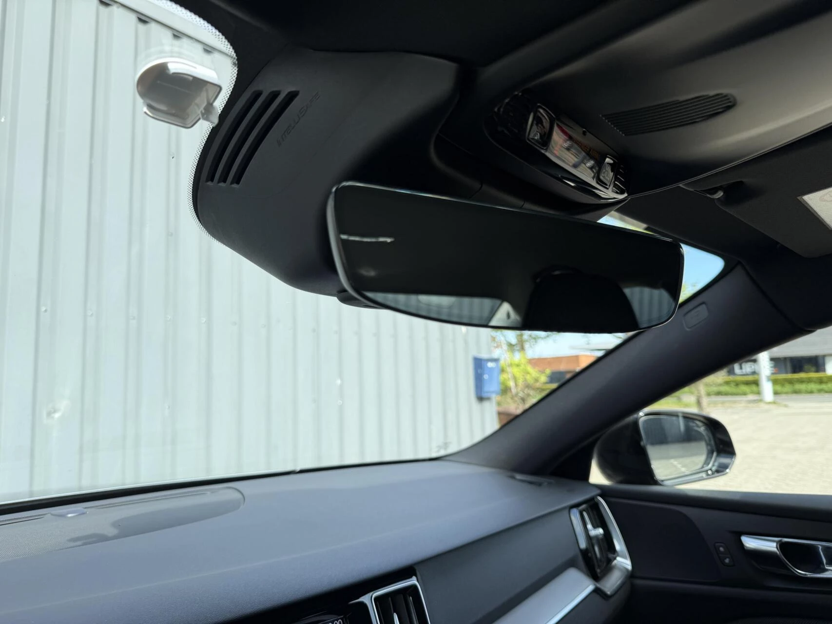 Hoofdafbeelding Volvo S60