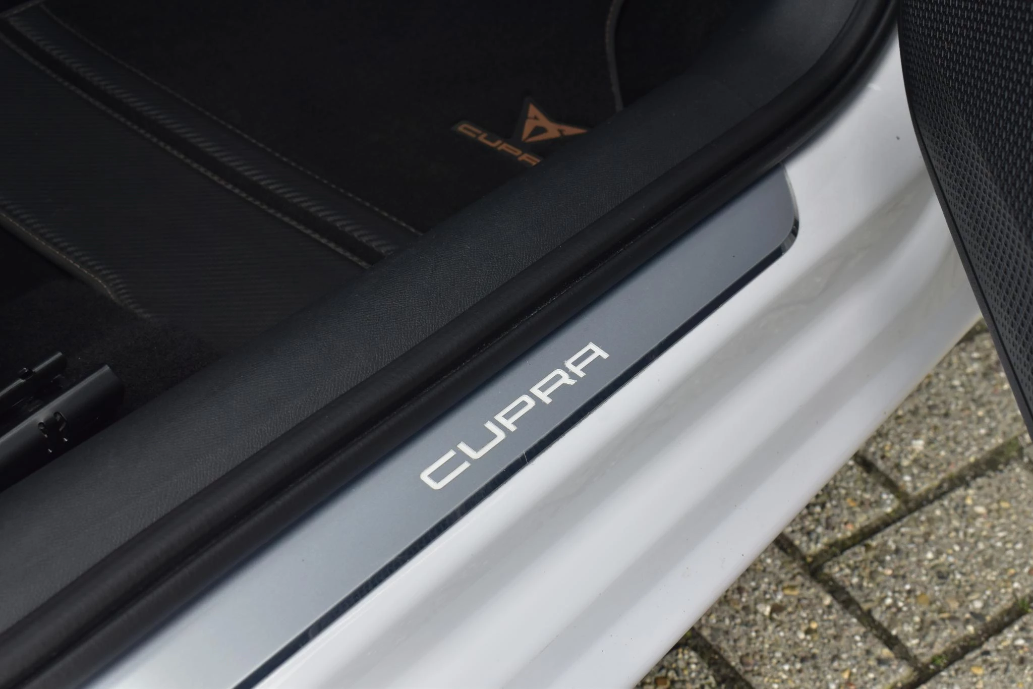 Hoofdafbeelding CUPRA Leon Sportstourer