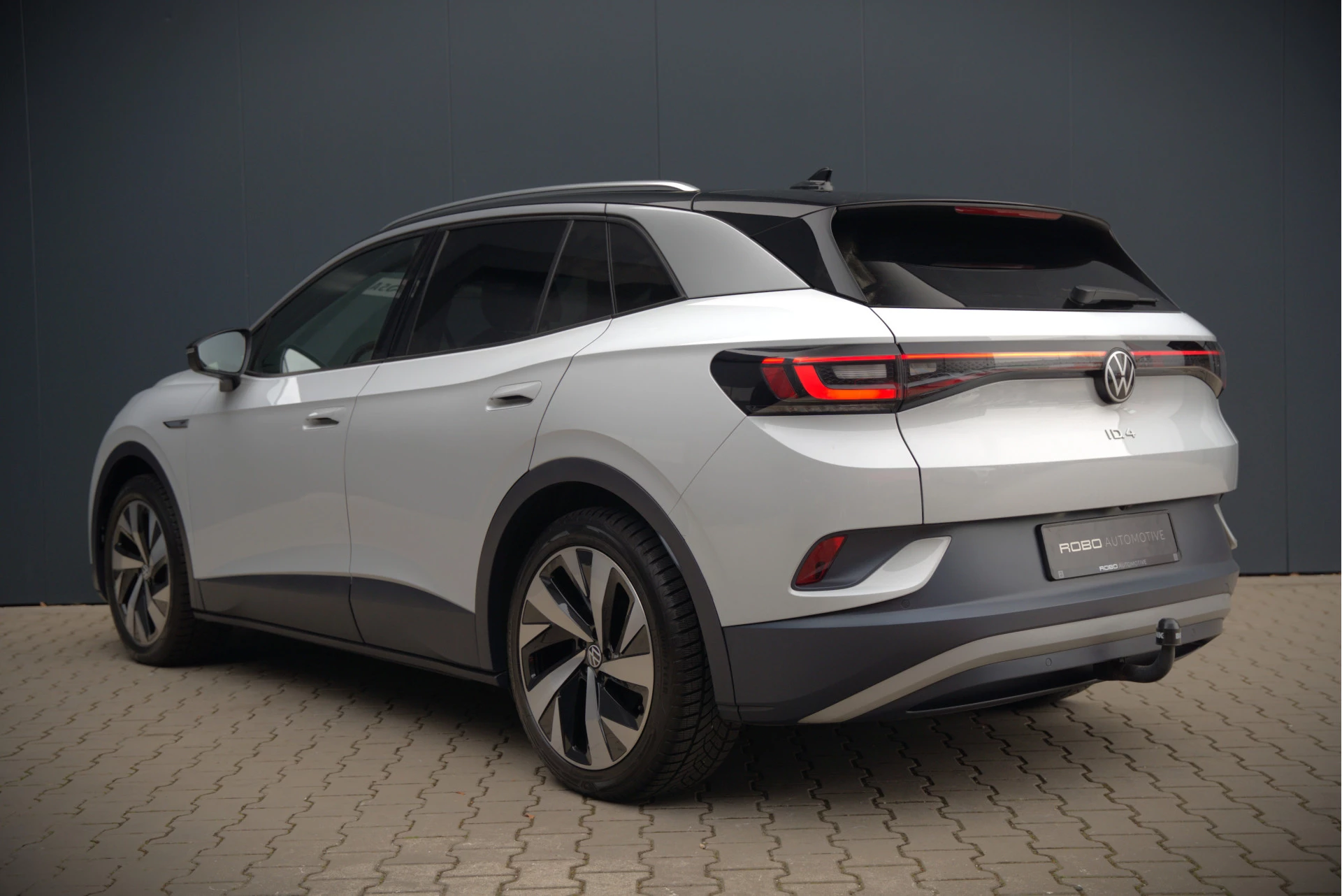 Hoofdafbeelding Volkswagen ID.4