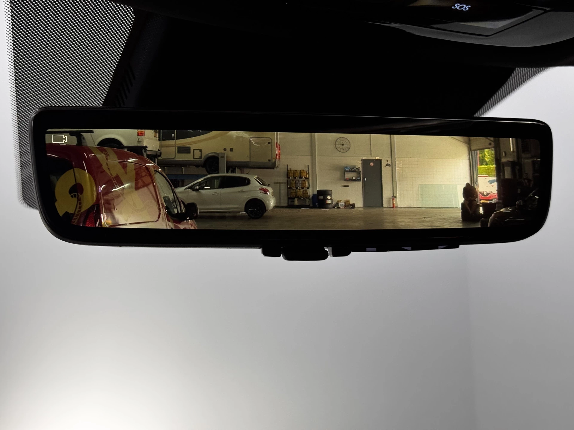 Hoofdafbeelding Hyundai Santa Fe