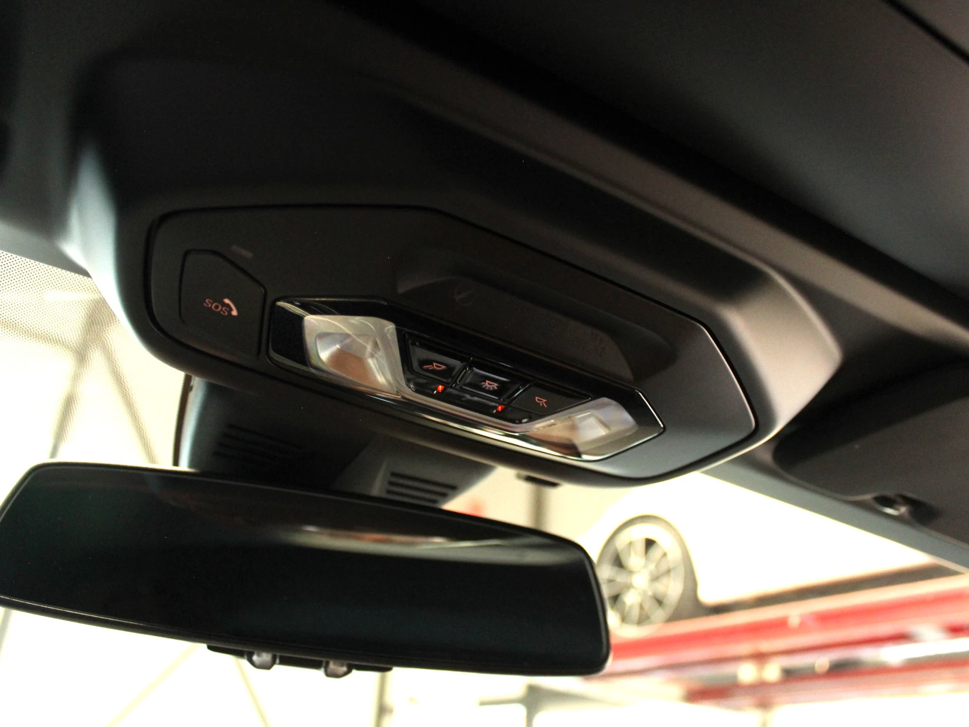 Hoofdafbeelding BMW Z4