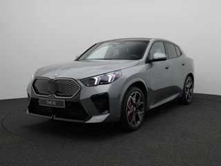 Hoofdafbeelding BMW iX2 BMW iX2 eDrive20 M Sport Edition | M Sportpakket Pro | Innovation Pack | Comfort Pack | Trekhaak