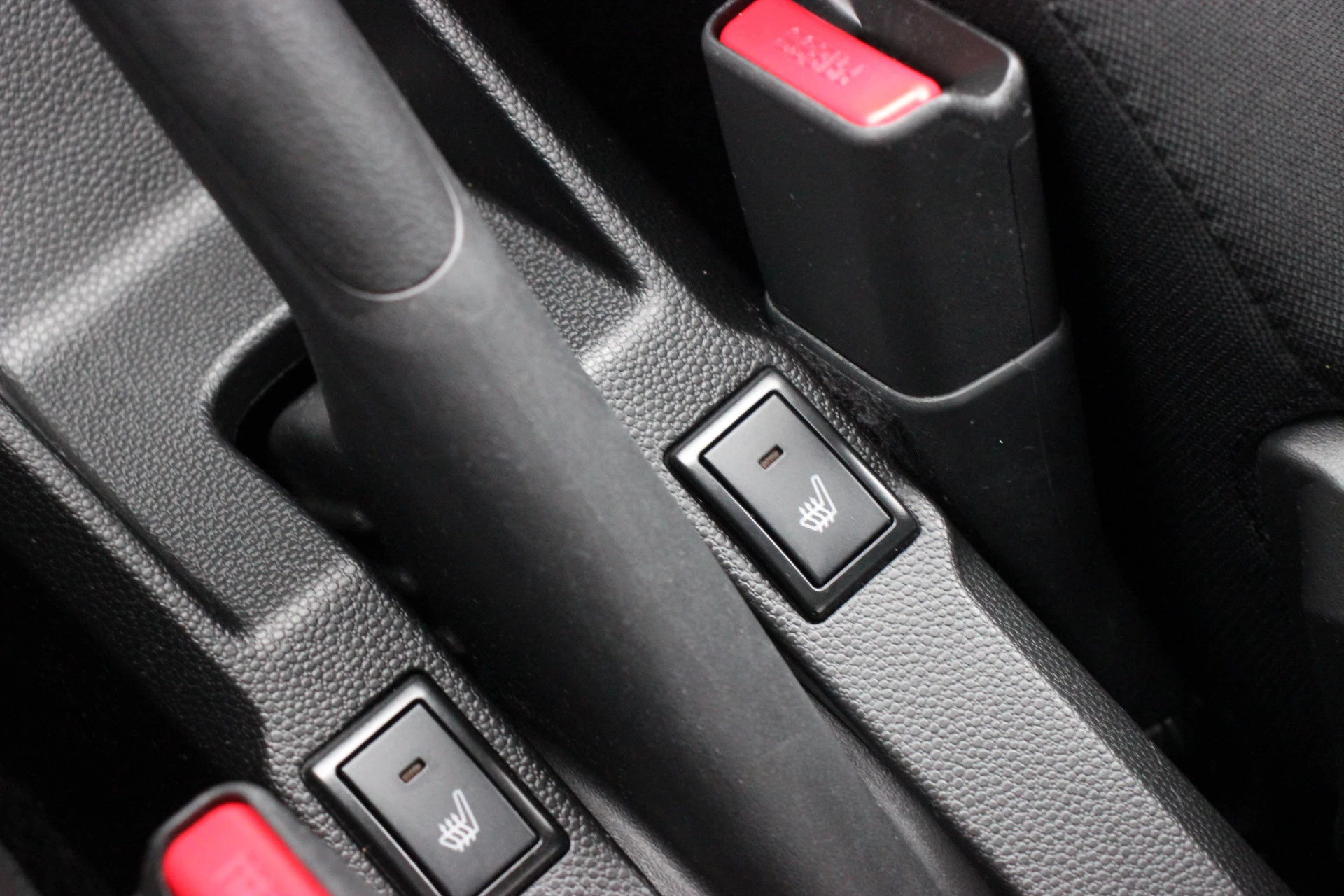 Hoofdafbeelding Suzuki Ignis