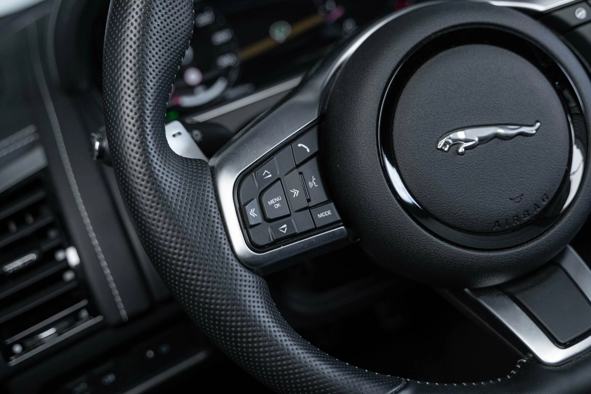 Hoofdafbeelding Jaguar F-Type