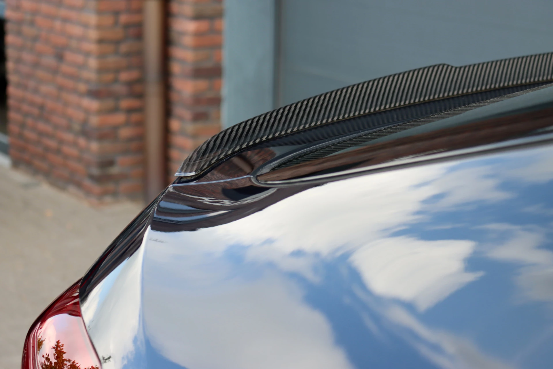 Hoofdafbeelding BMW X6