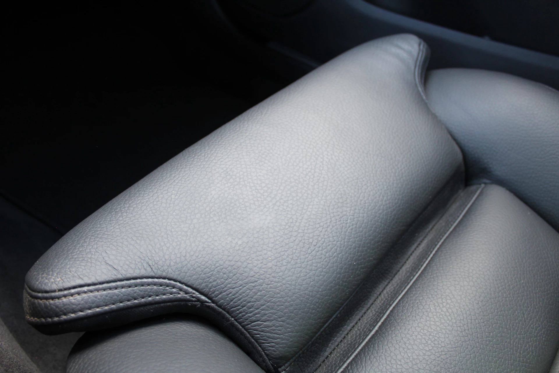Hoofdafbeelding Volvo S60