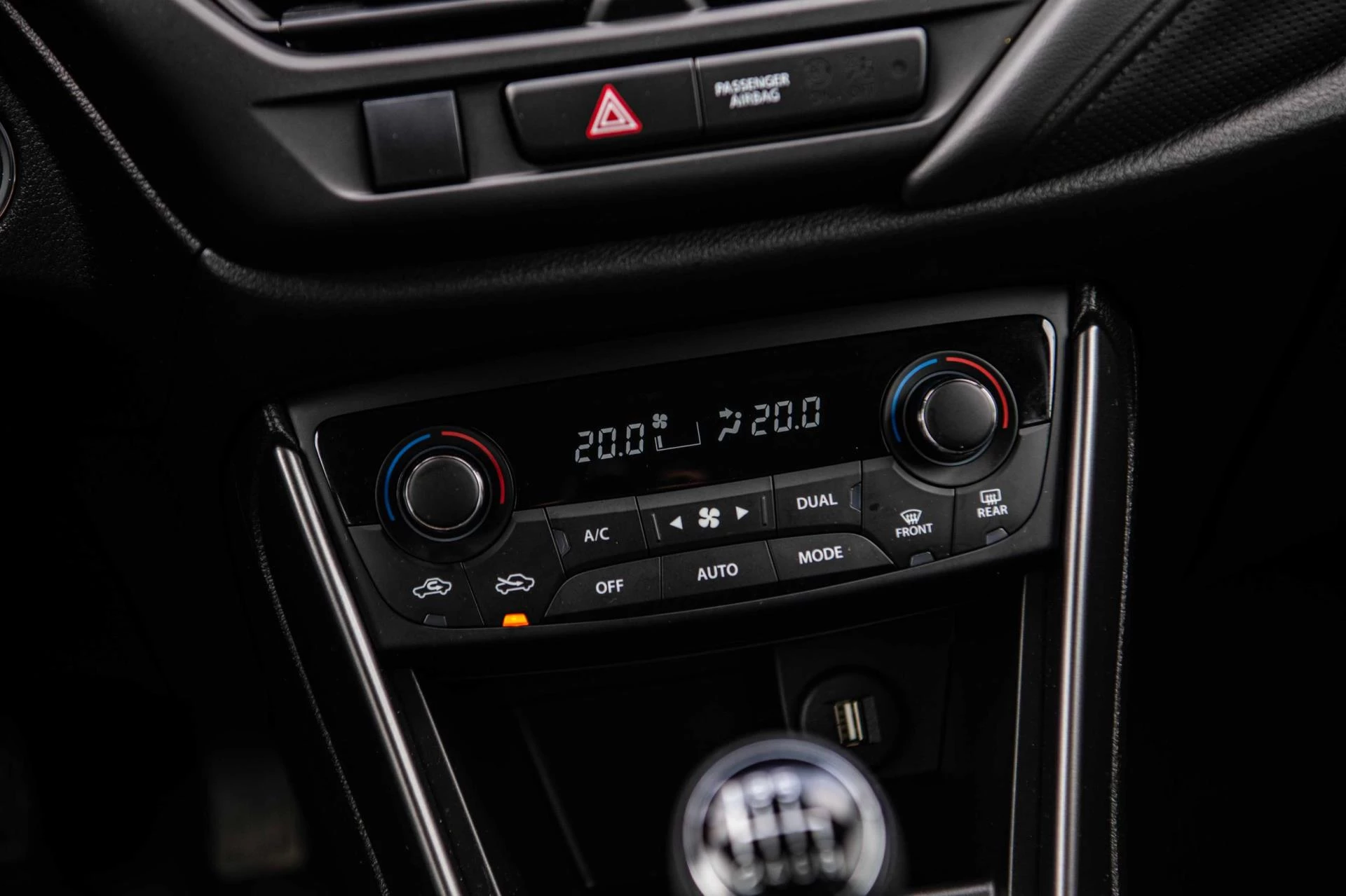 Hoofdafbeelding Suzuki S-Cross