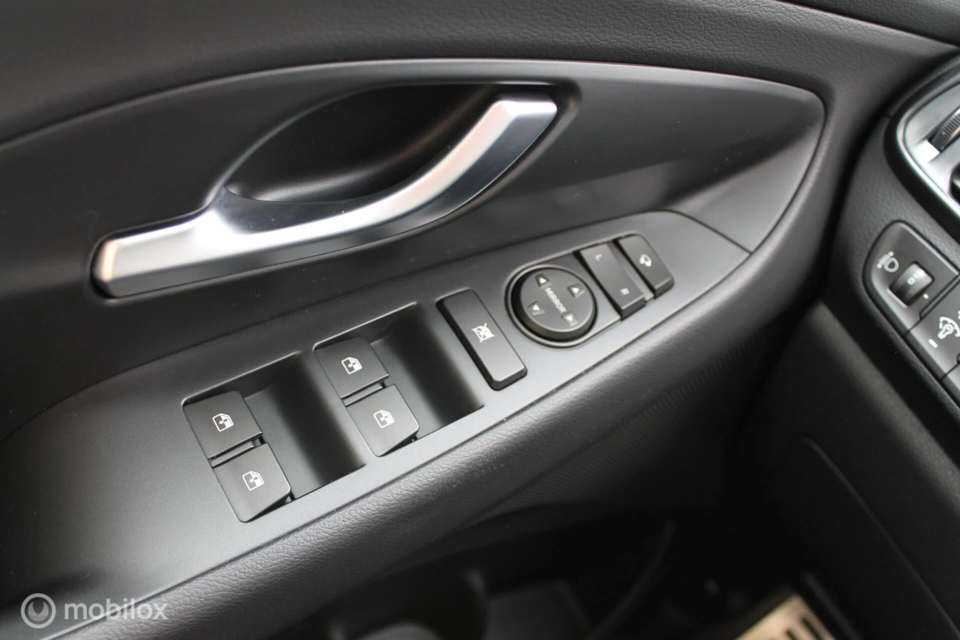 Hoofdafbeelding Hyundai i30