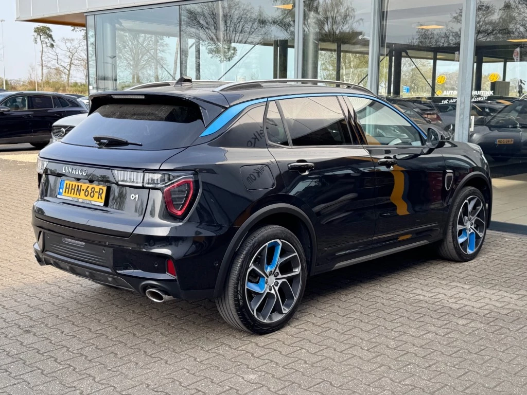 Hoofdafbeelding Lynk & Co 01