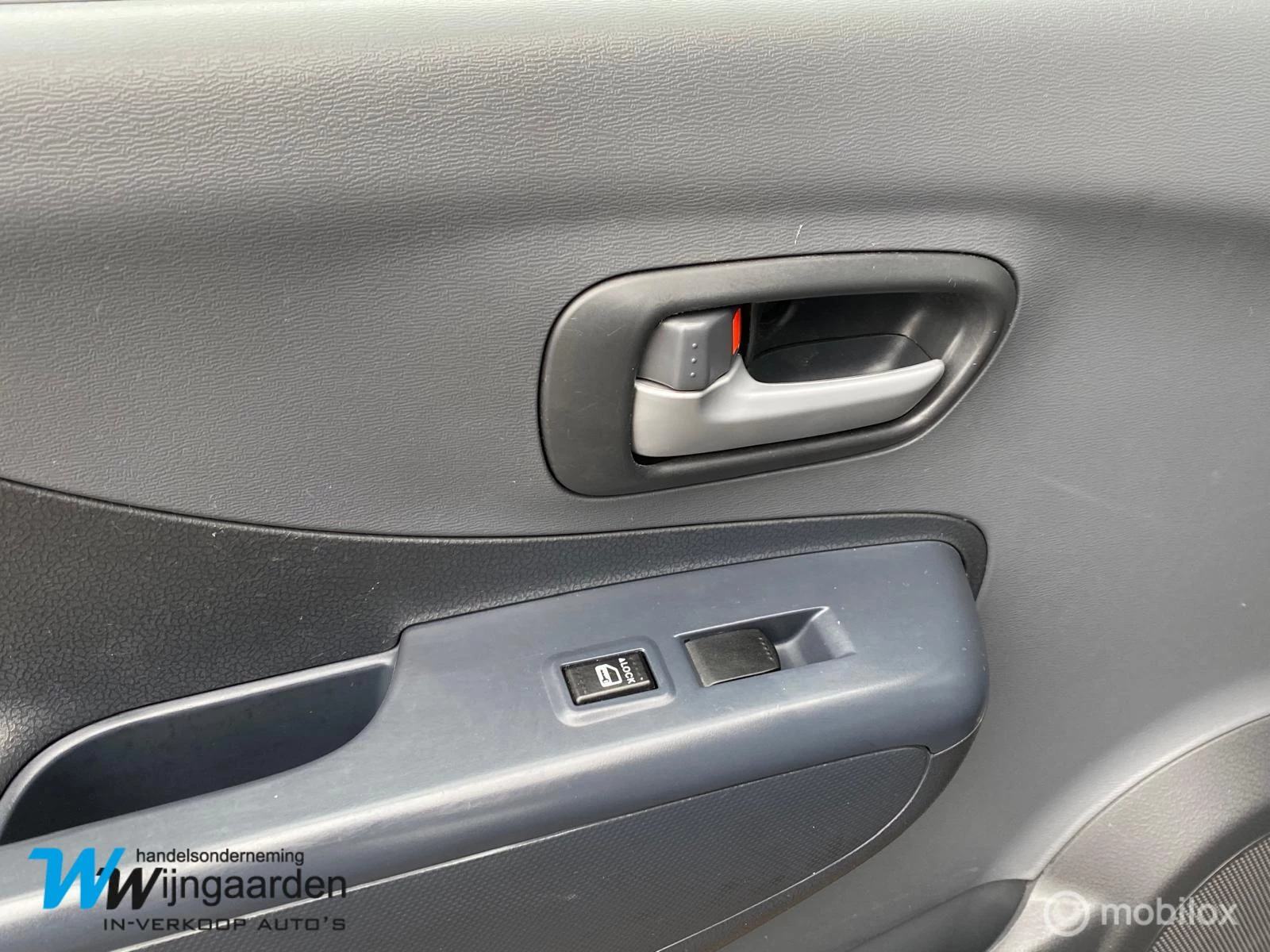 Hoofdafbeelding Suzuki Alto