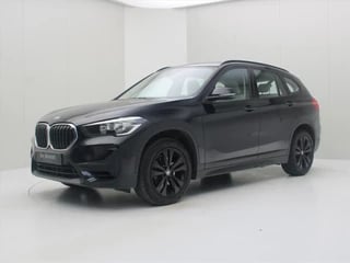 BMW X1 (f48) sDrive18i 140pk Steptronic8 Advantage Bns [ HARMAN+CAMERA+CRUISE+NAVI+CLIMATE+STOELVERWARMING ]