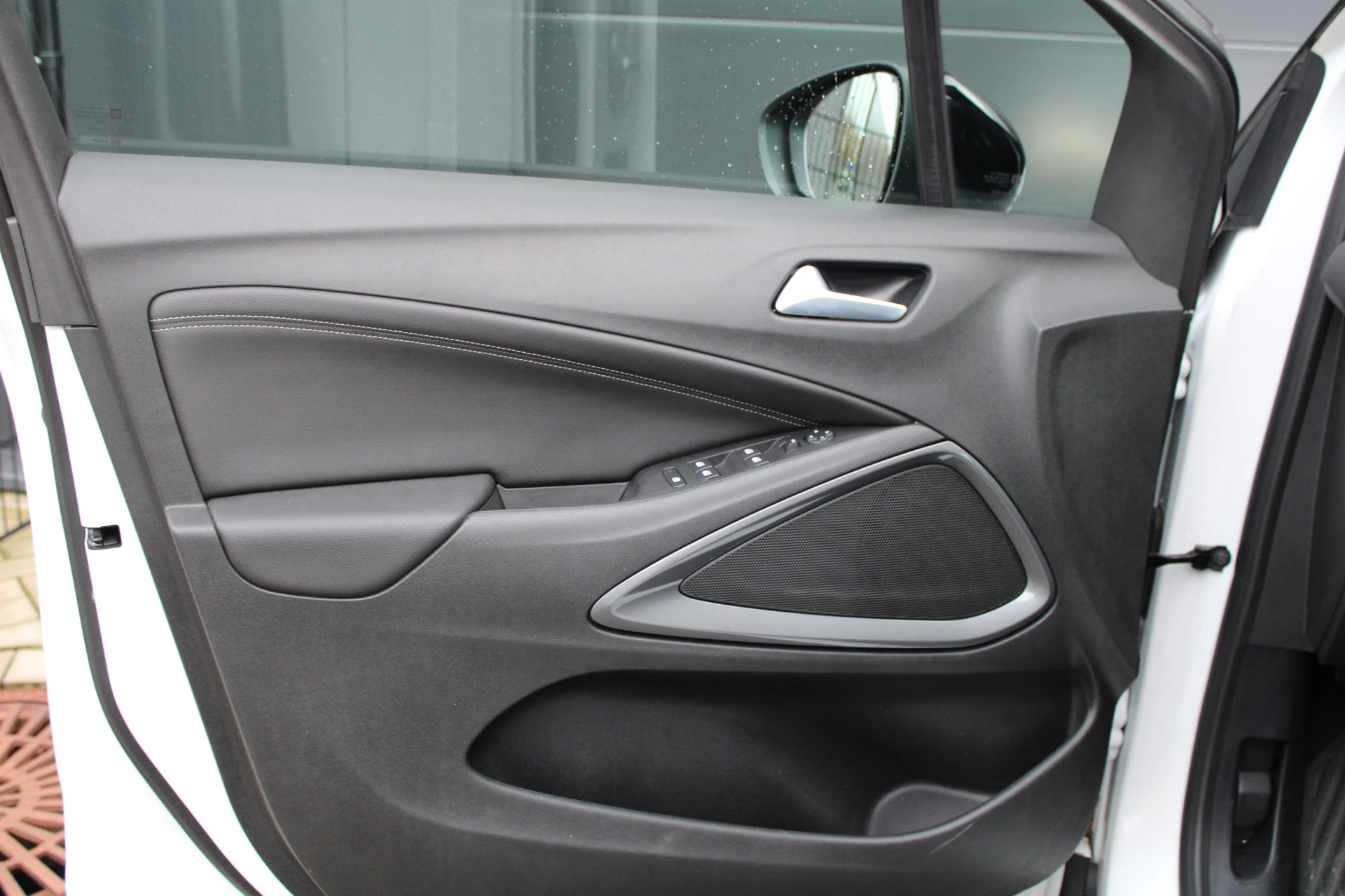 Hoofdafbeelding Opel Crossland