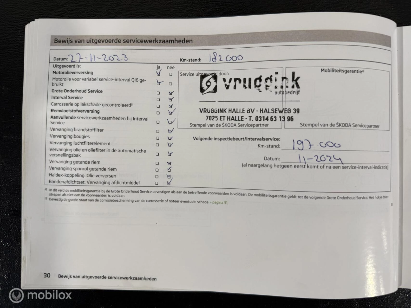 Hoofdafbeelding Škoda Citigo