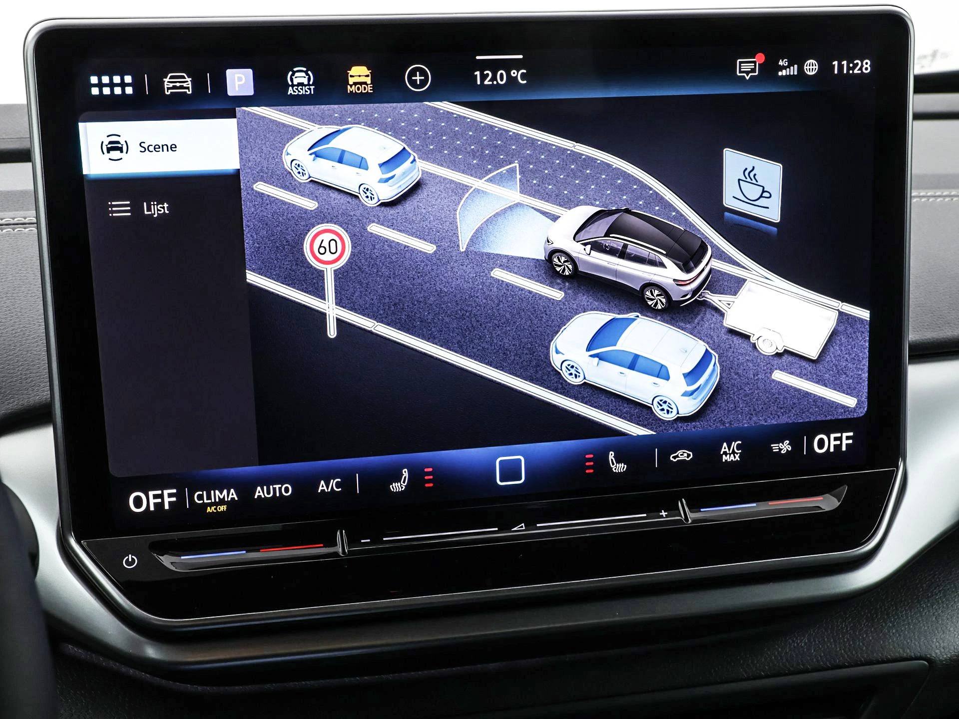 Hoofdafbeelding Volkswagen ID.4