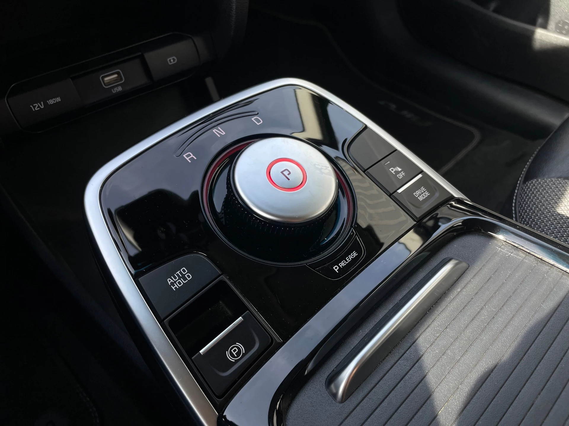 Hoofdafbeelding Kia e-Niro