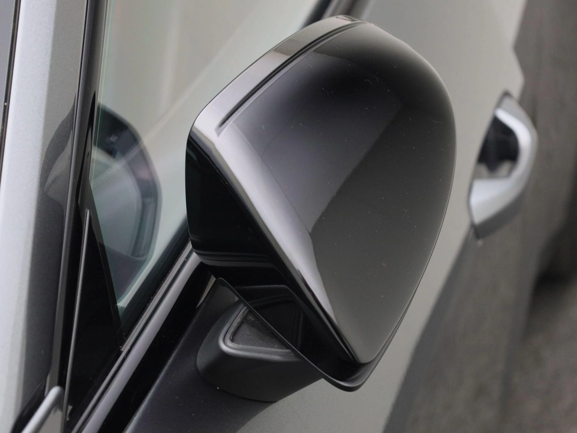 Hoofdafbeelding Audi e-tron GT