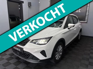 Seat Arona 1.0 TSI Xperience Connect