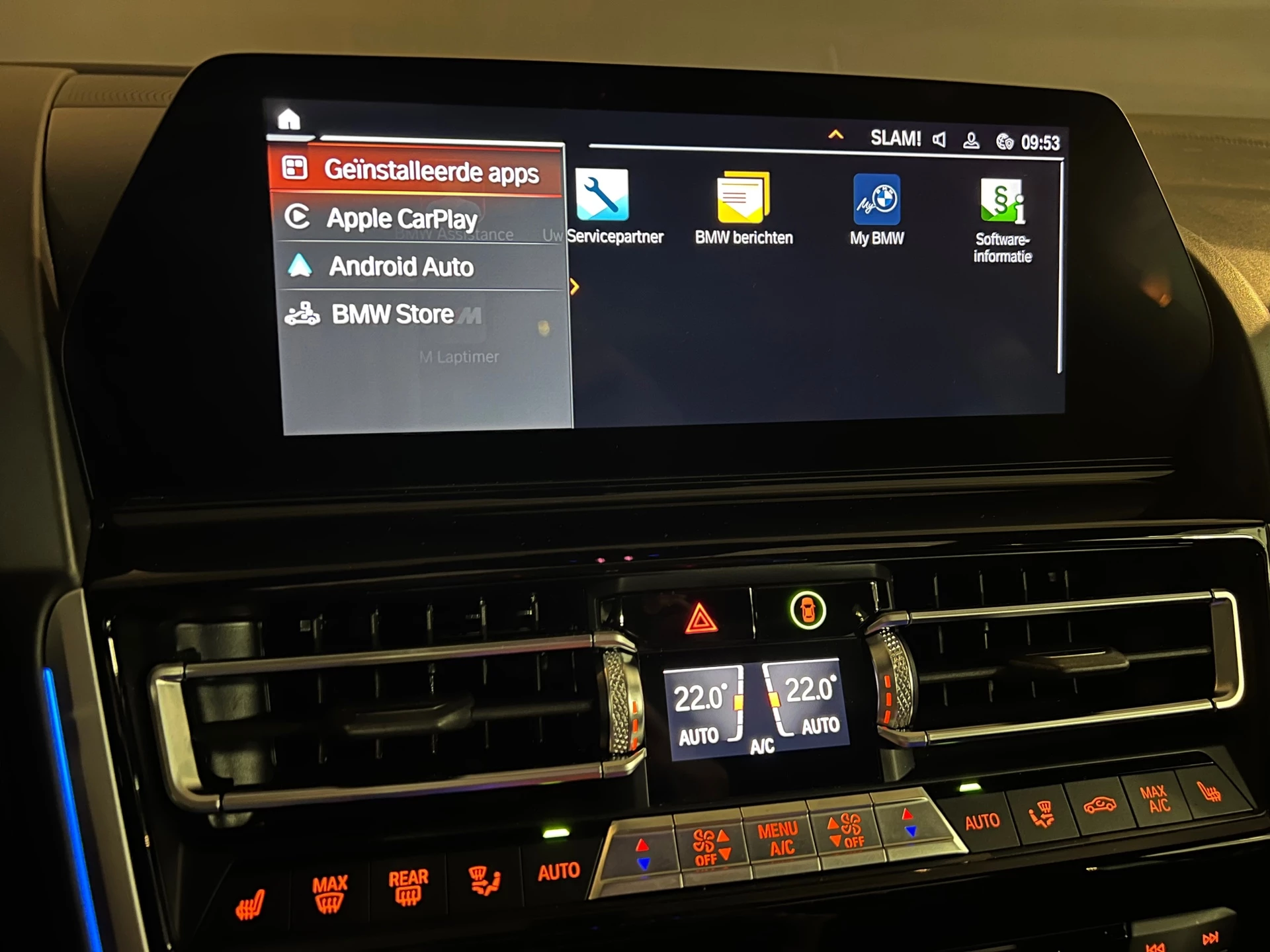 Hoofdafbeelding BMW 8 Serie