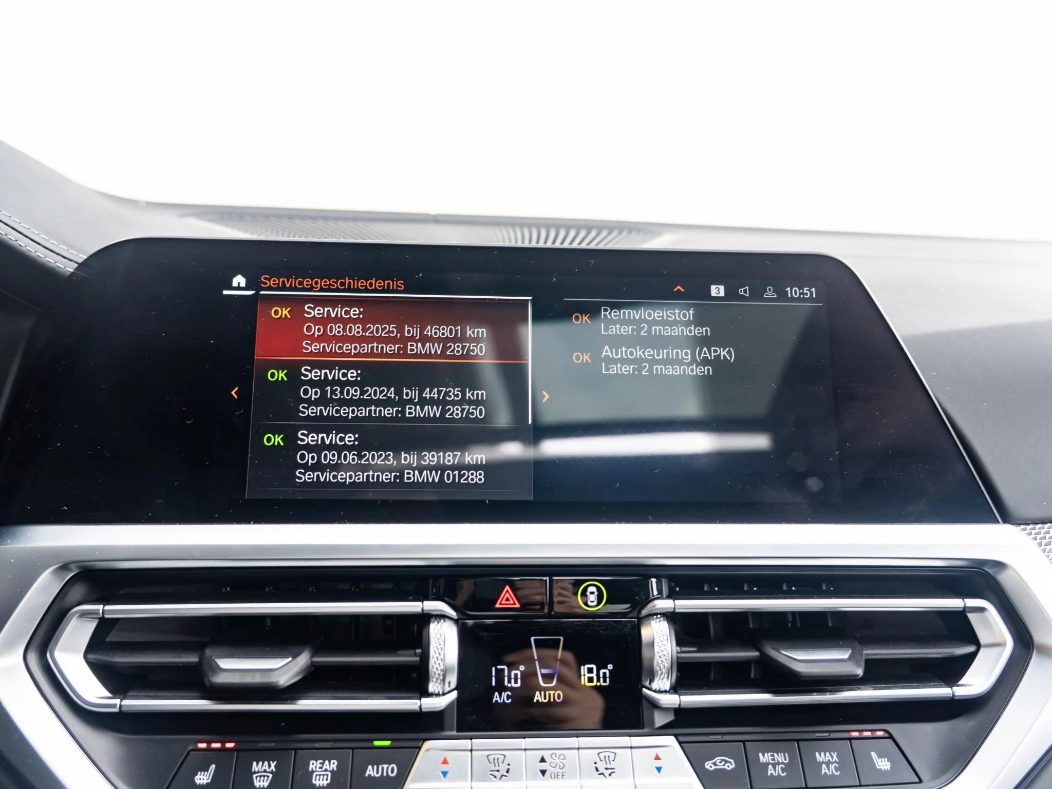 Hoofdafbeelding Alpina B3