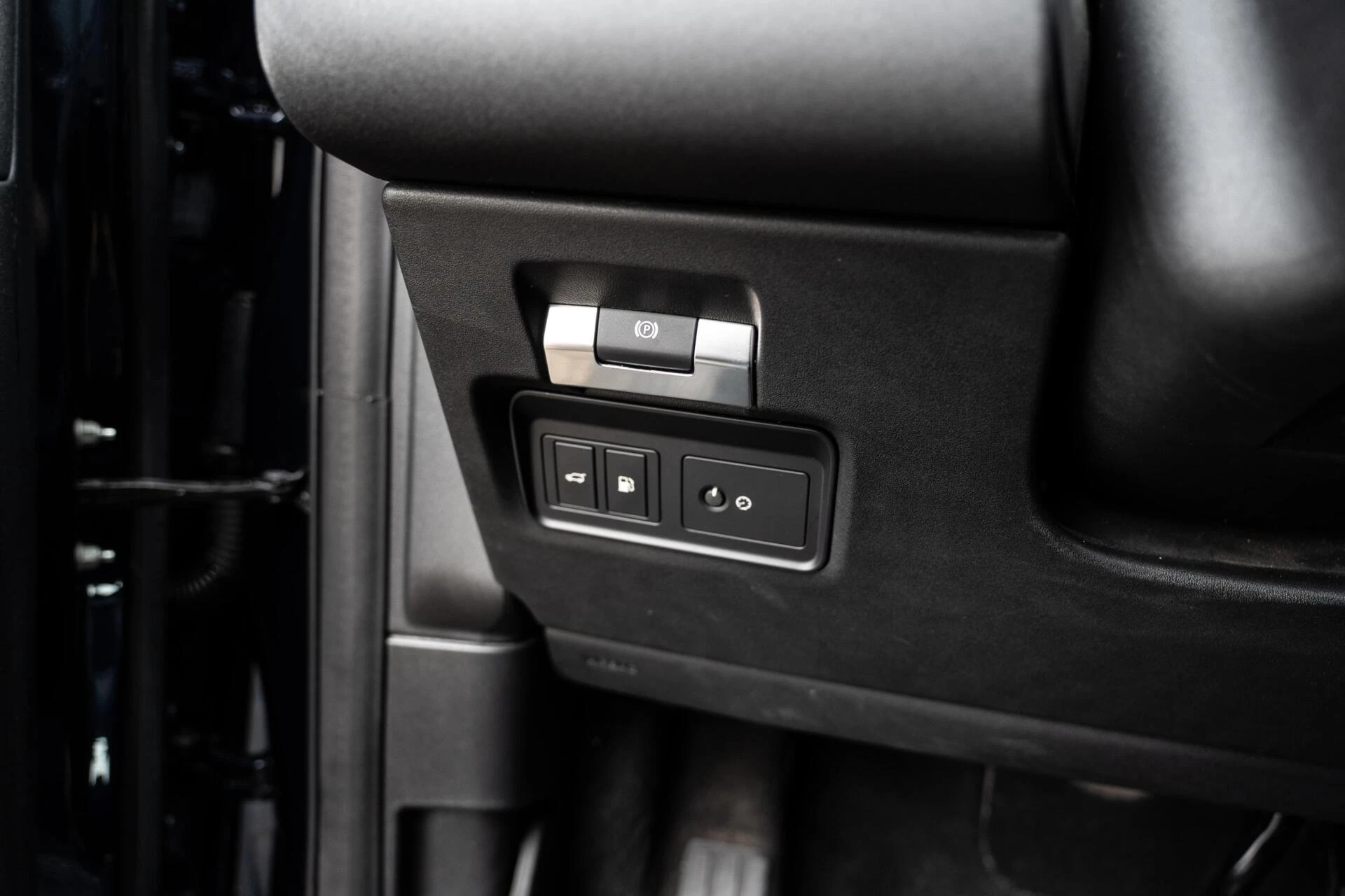 Hoofdafbeelding Land Rover Discovery Sport