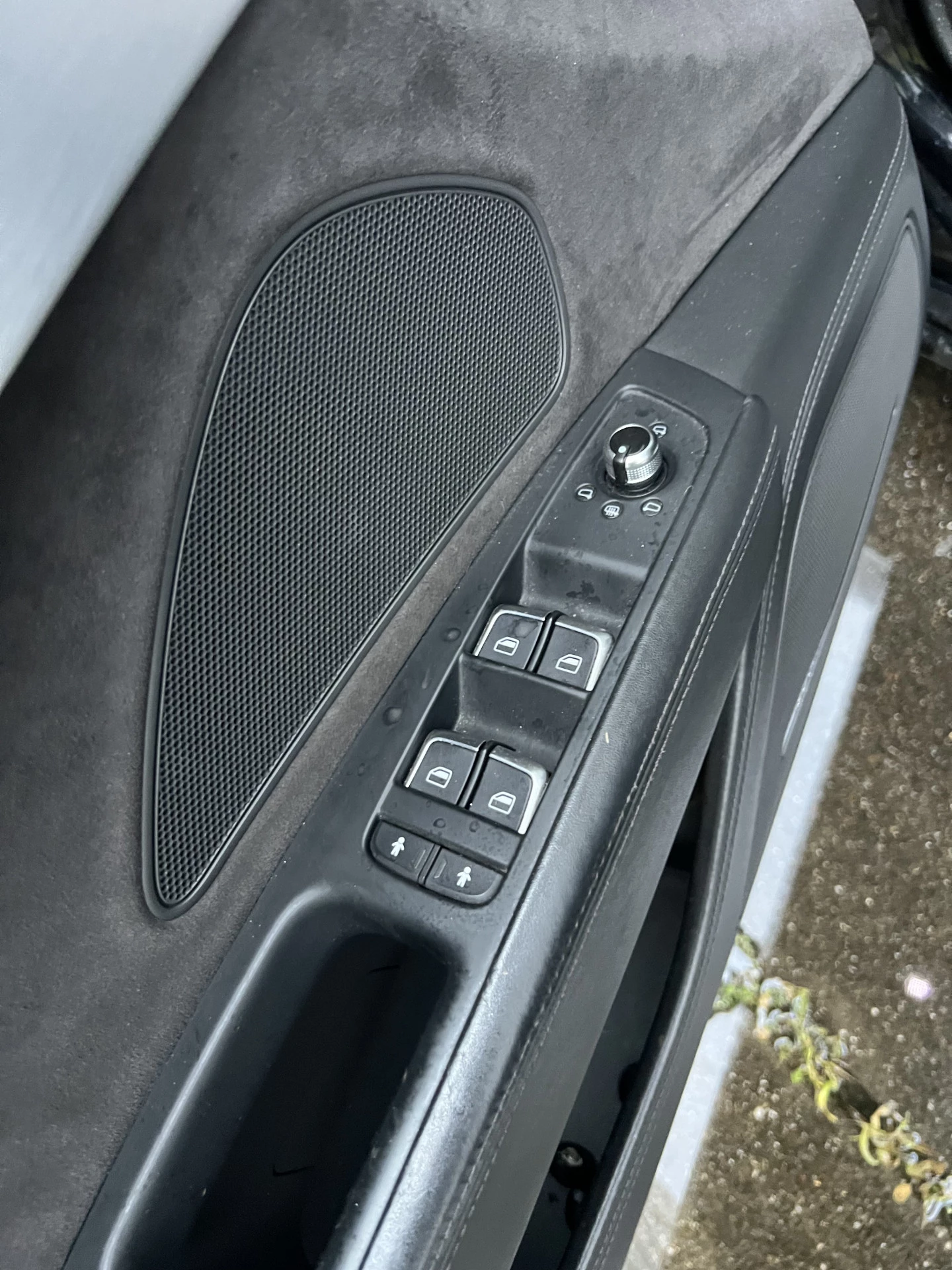 Hoofdafbeelding Audi A8