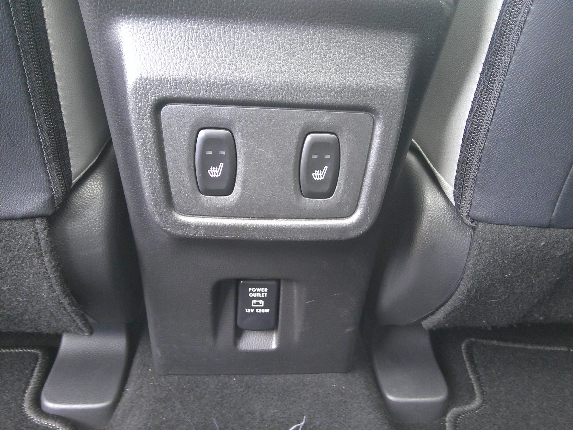 Hoofdafbeelding Mitsubishi Eclipse Cross