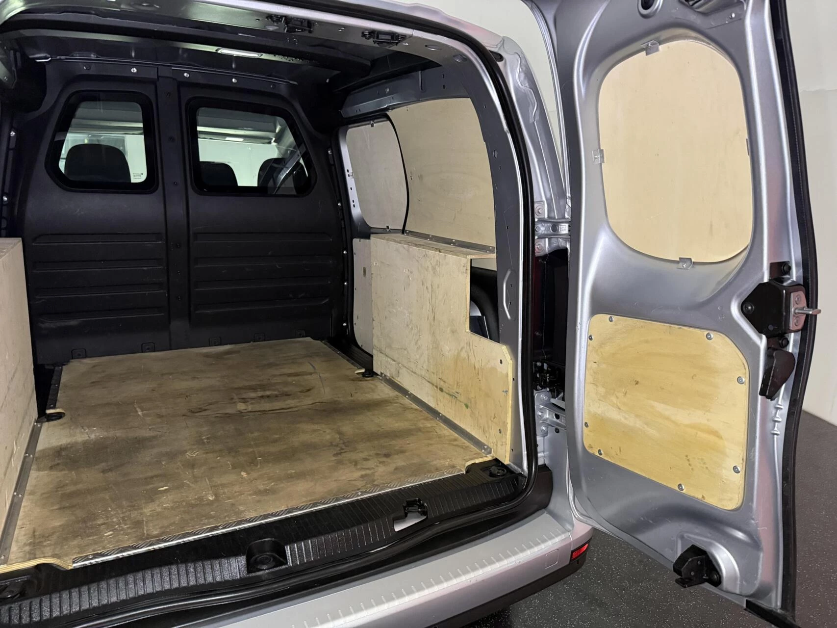 Hoofdafbeelding Mercedes-Benz Citan