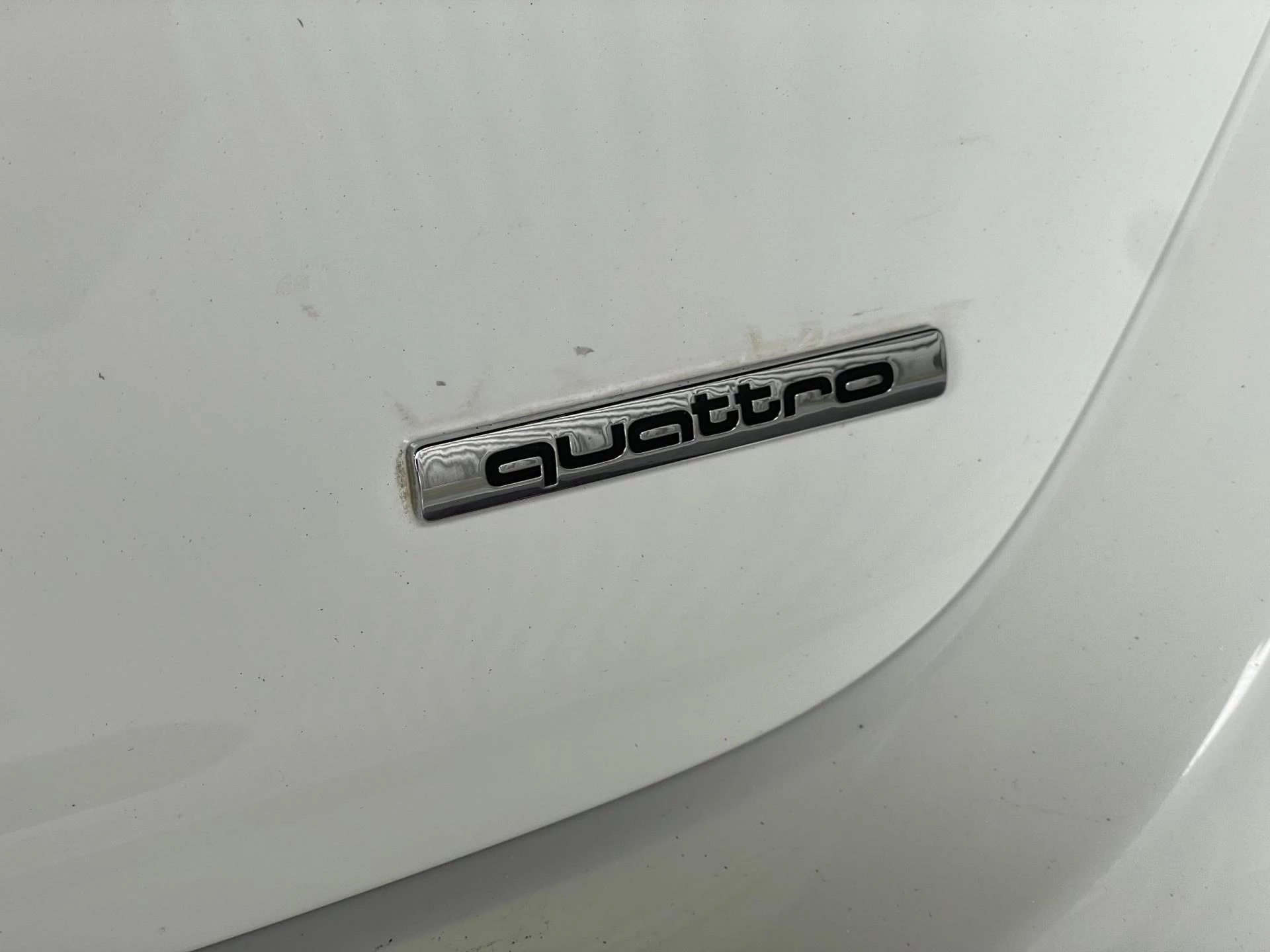 Hoofdafbeelding Audi A8