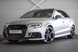 Audi RS3 2.5 TFSI quattro B&O Keyless Pano Schaalstoel ACC