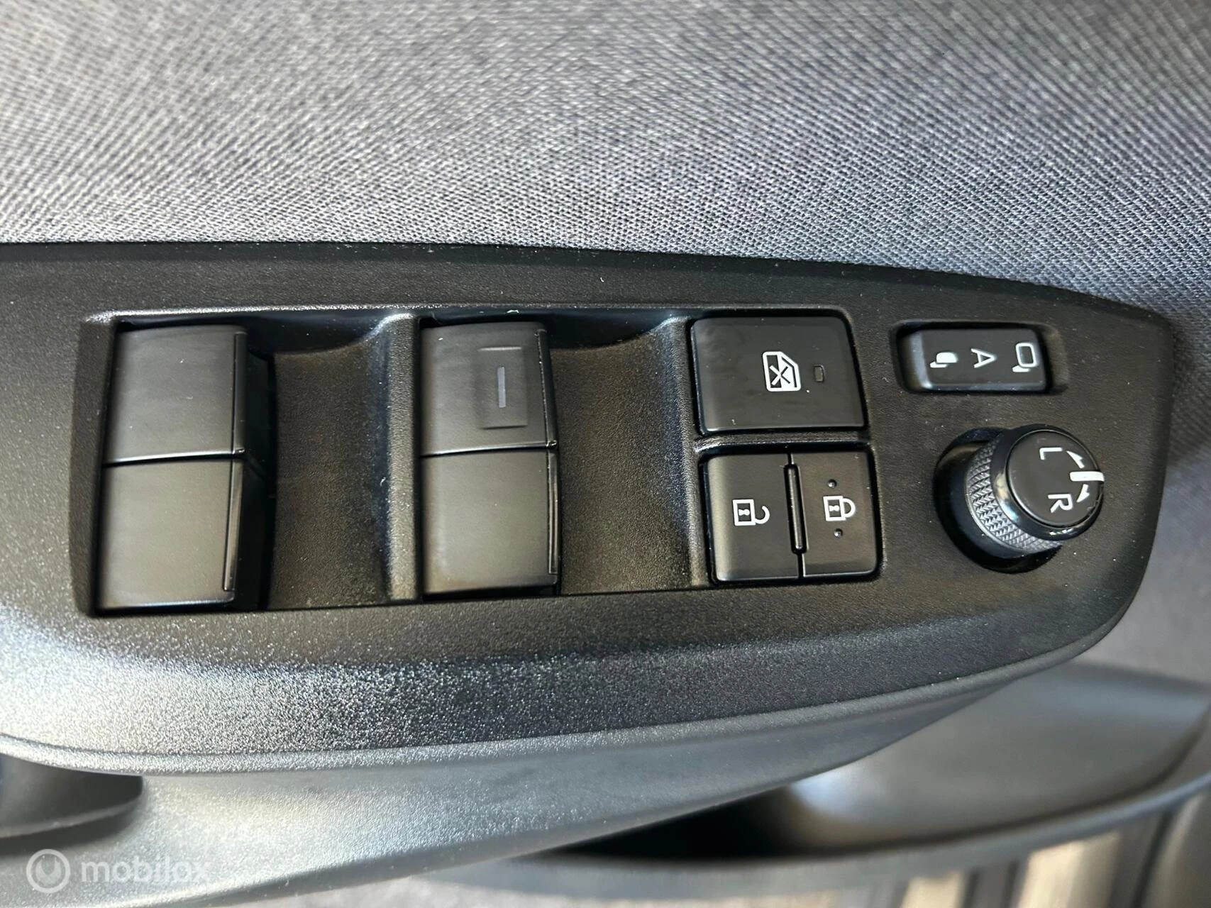 Hoofdafbeelding Mazda 2 Hybrid