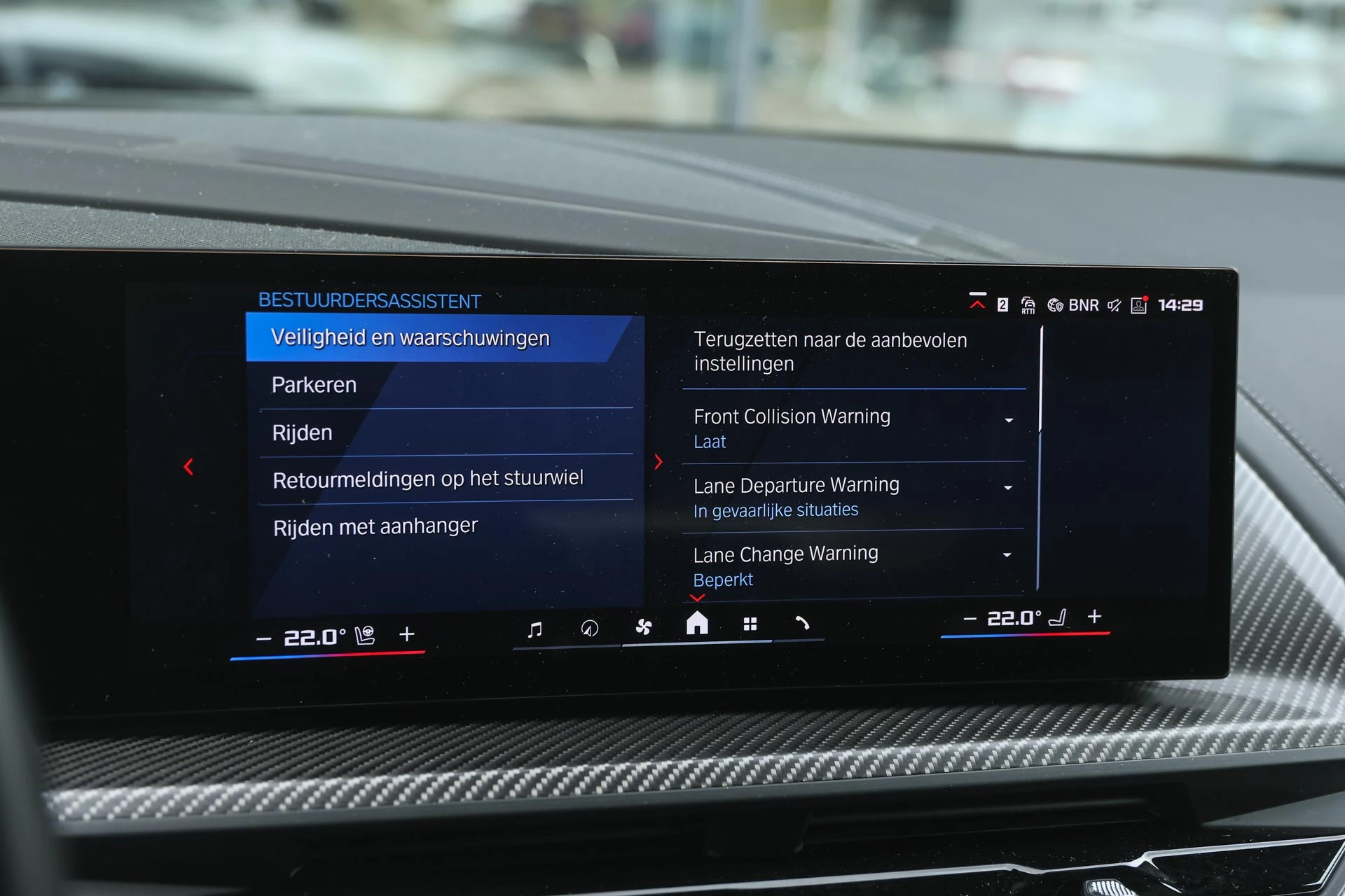 Hoofdafbeelding BMW XM