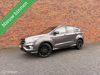 Ford Kuga 1.5 EcoBoost ST Line Automaat Dak KM Stoelverw