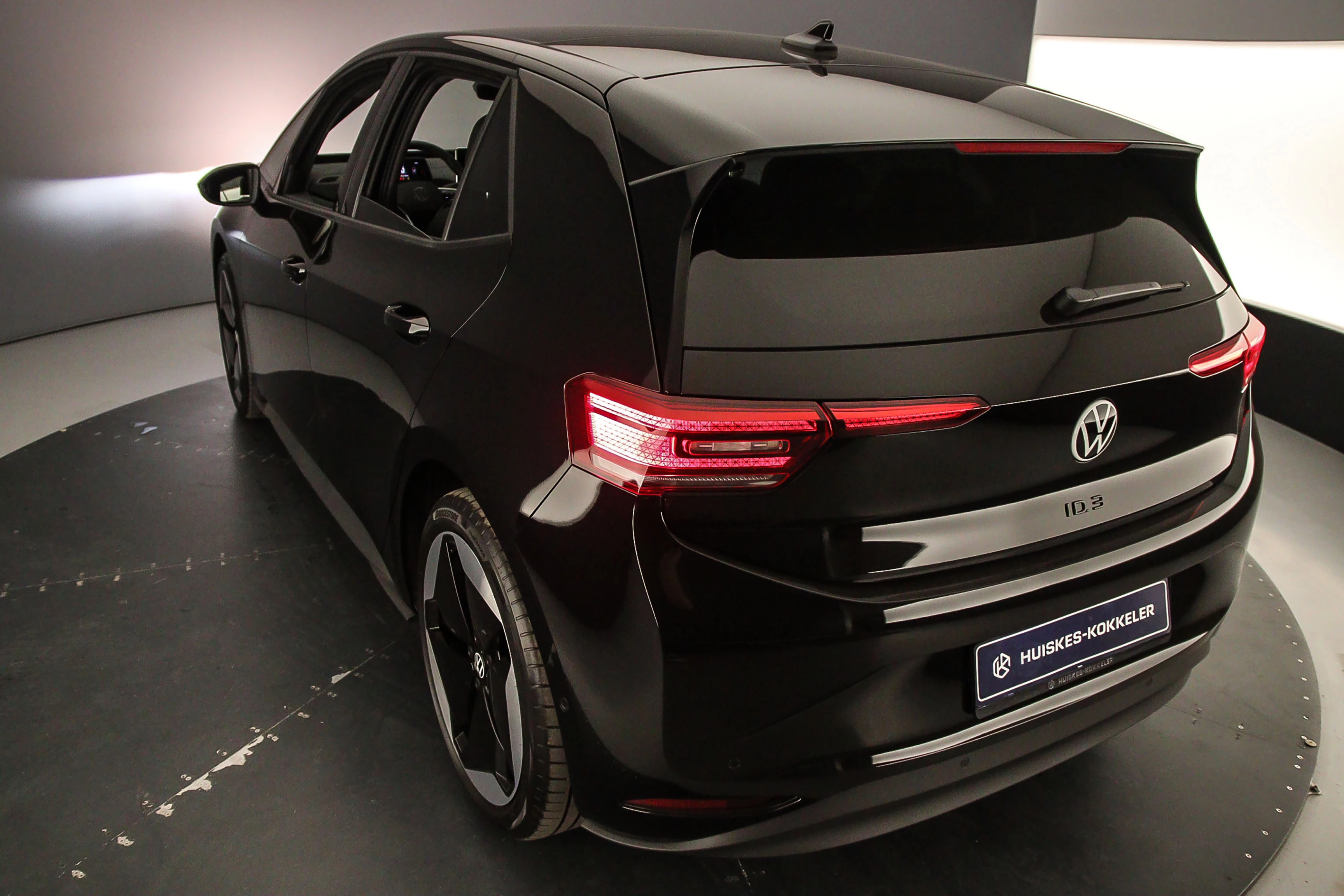 Hoofdafbeelding Volkswagen ID.3