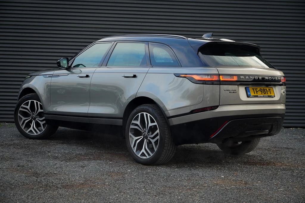 Hoofdafbeelding Land Rover Range Rover Velar
