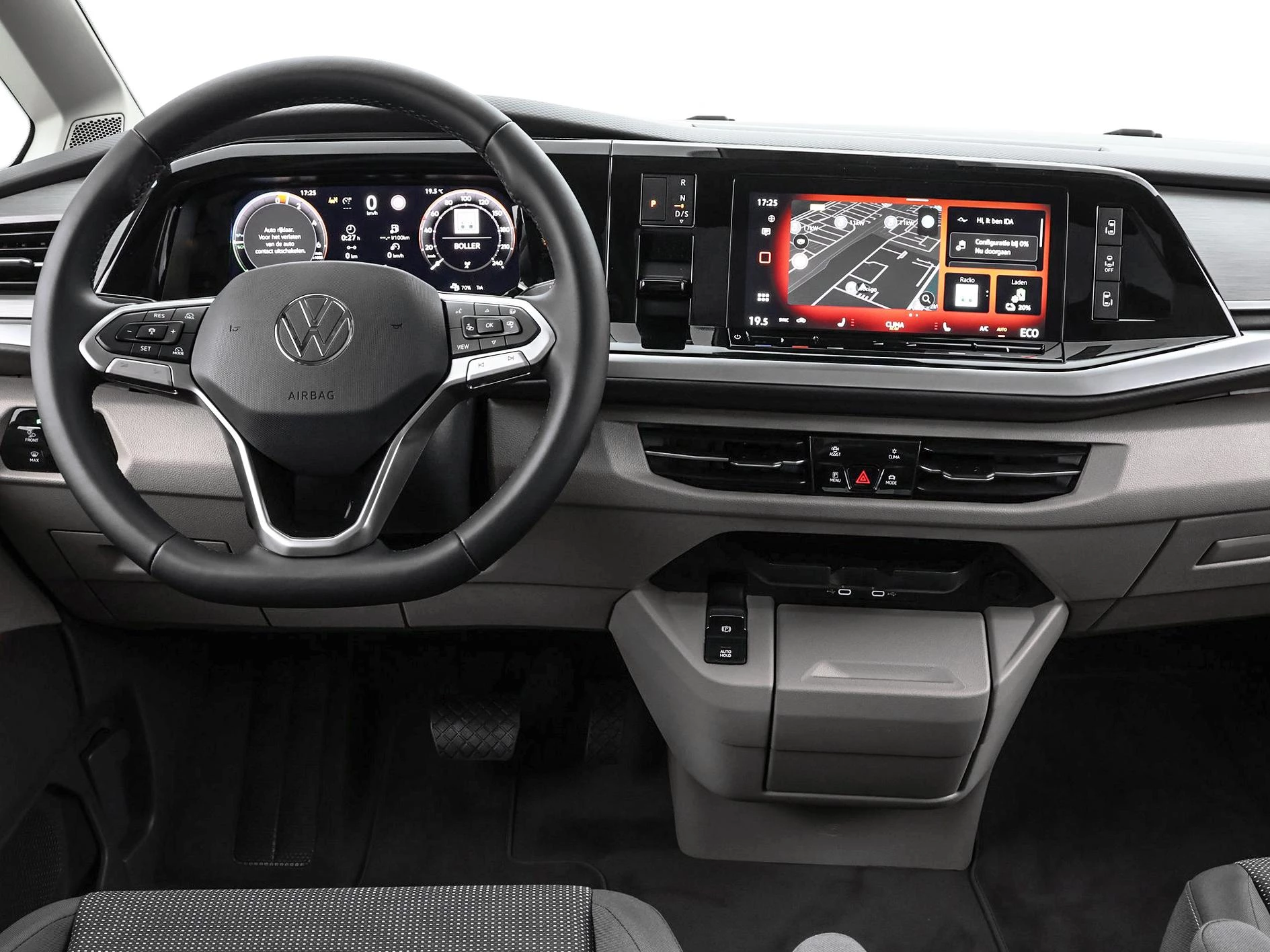 Hoofdafbeelding Volkswagen Multivan
